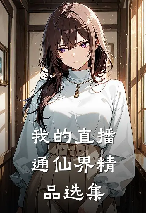 我的直播通仙界精品选集