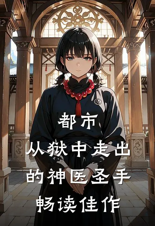 都市：从狱中走出的神医圣手畅读佳作