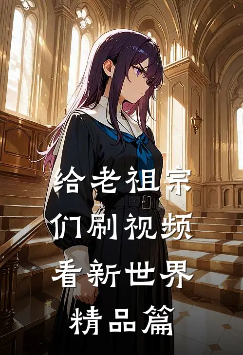 给老祖宗们刷视频，看新世界精品篇
