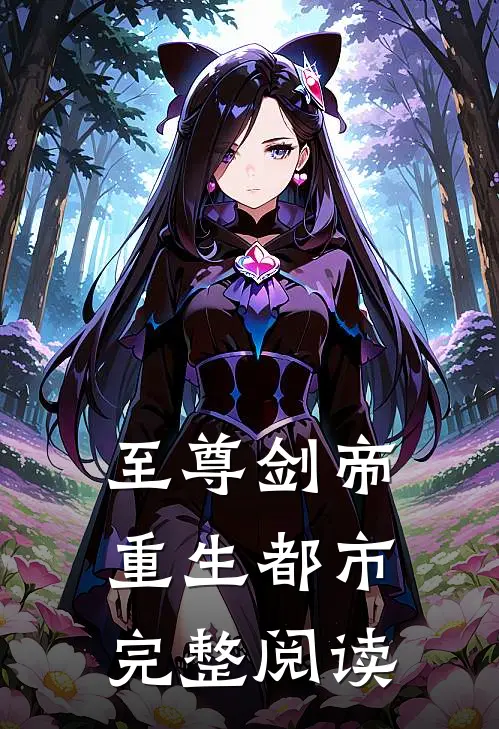 至尊剑帝重生都市完整阅读