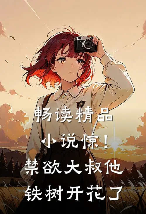 畅读精品小说惊！禁欲大叔他铁树开花了