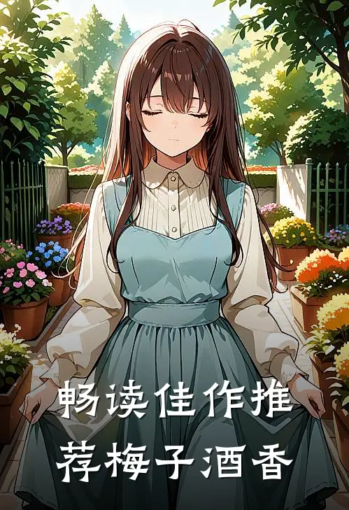 畅读佳作推荐梅子酒香