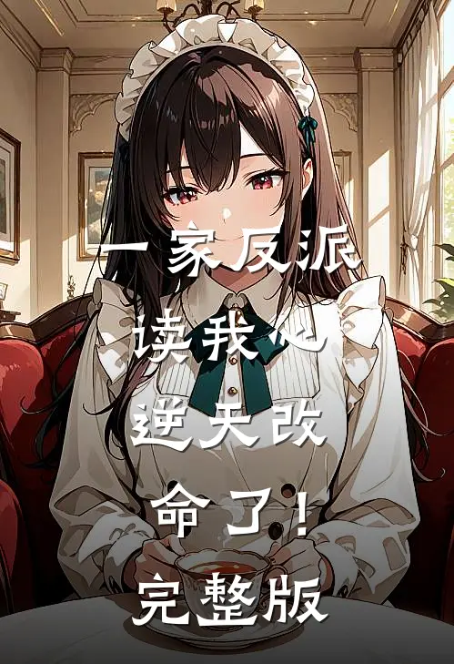 一家反派读我心，逆天改命了！完整版