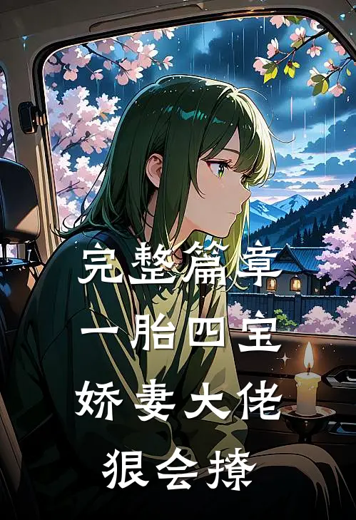 完整篇章一胎四宝，娇妻大佬狠会撩