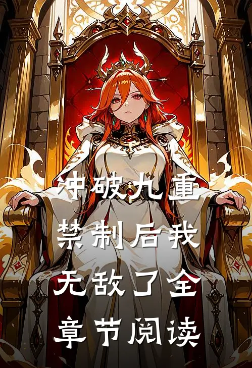冲破九重禁制后我无敌了全章节阅读