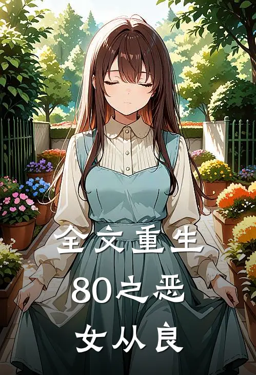 全文重生80之恶女从良