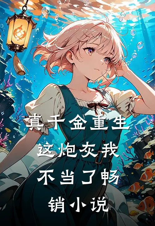 真千金重生：这炮灰我不当了畅销小说