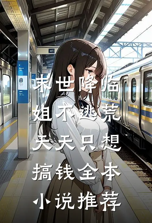末世降临：姐不逃荒，天天只想搞钱全本小说推荐