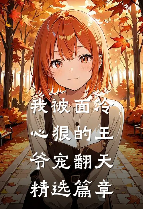 我被面冷心狠的王爷宠翻天精选篇章