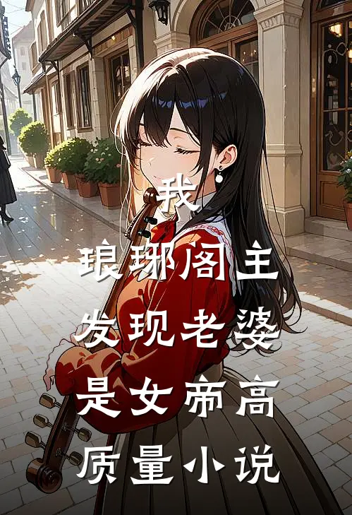 我，琅琊阁主，发现老婆是女帝高质量小说
