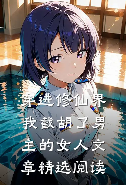 穿进修仙界：我截胡了男主的女人文章精选阅读