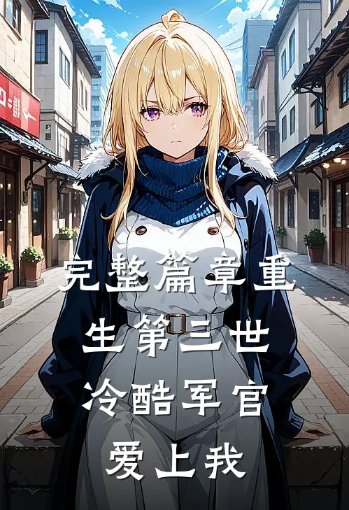 完整篇章重生第三世：冷酷军官爱上我