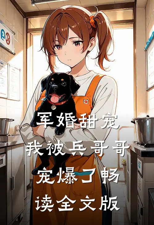 军婚甜宠：我被兵哥哥宠爆了畅读全文版