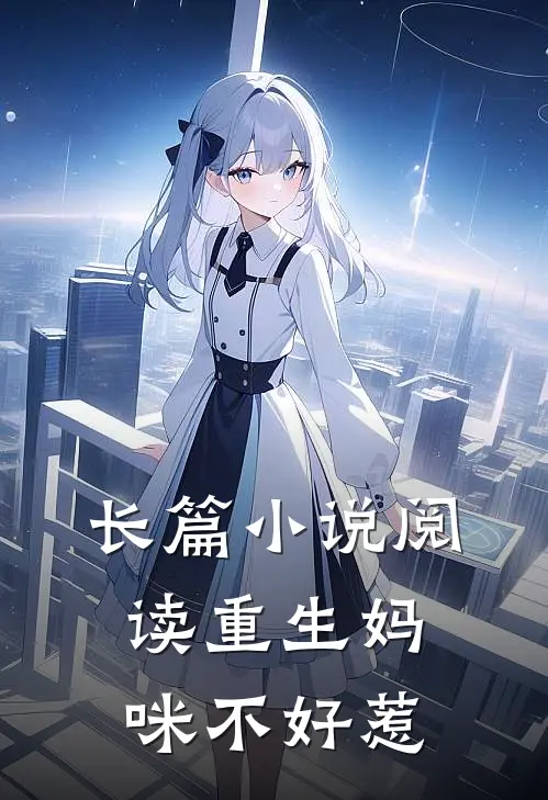 长篇小说阅读重生妈咪不好惹