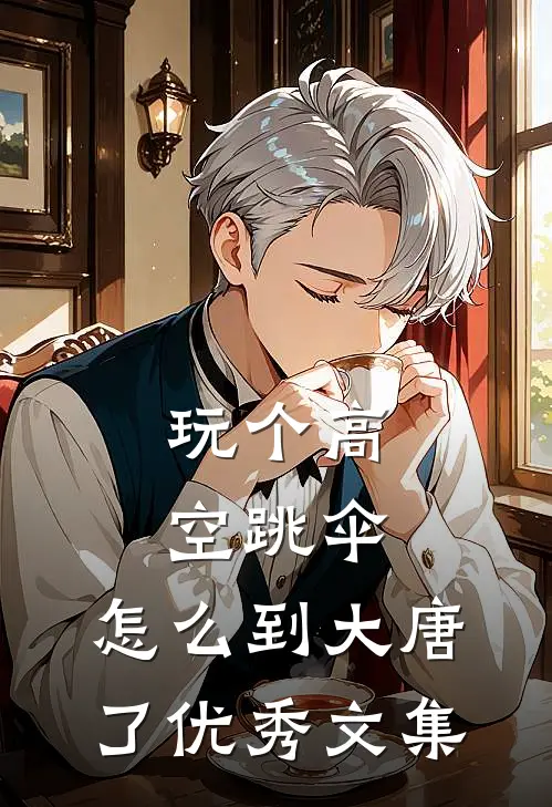 玩个高空跳伞，怎么到大唐了优秀文集