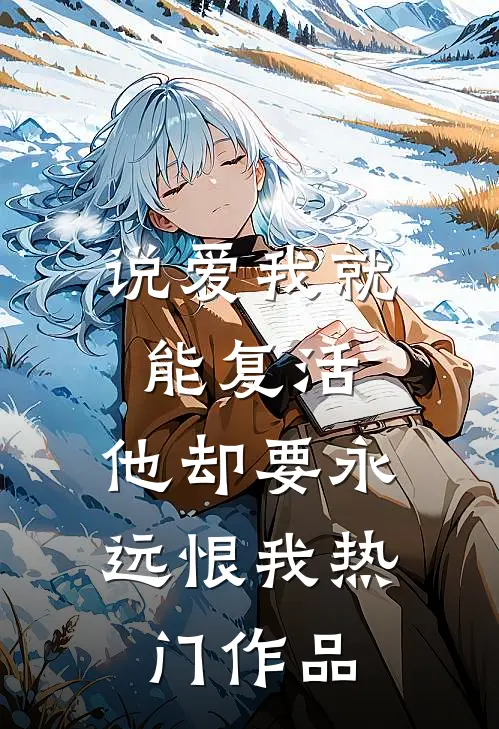 说爱我就能复活，他却要永远恨我热门作品