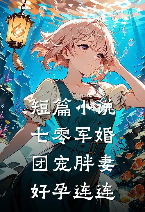 短篇小说七零军婚，团宠胖妻好孕连连