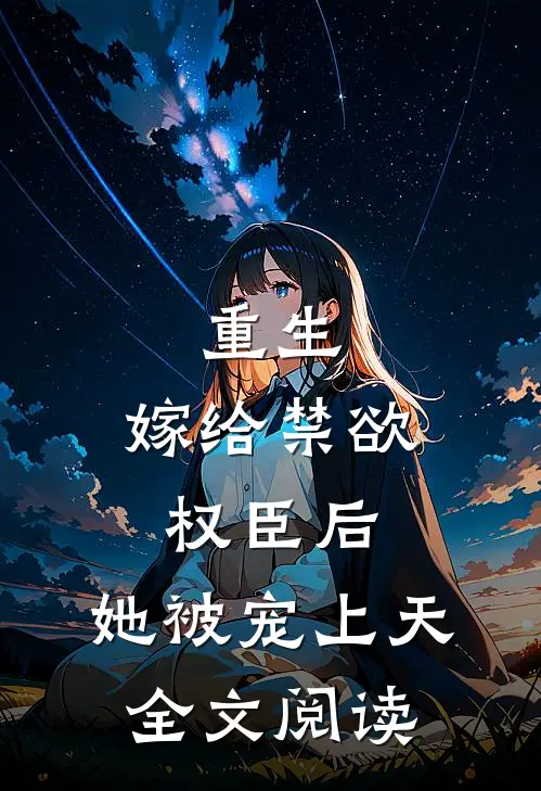 重生：嫁给禁欲权臣后，她被宠上天全文阅读