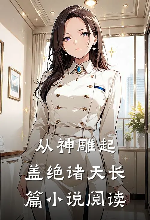 从神雕起，盖绝诸天长篇小说阅读