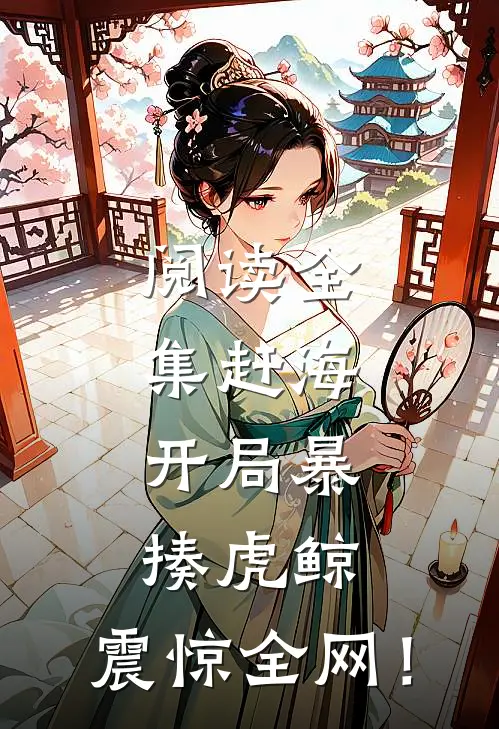 阅读全集赶海：开局暴揍虎鲸，震惊全网！