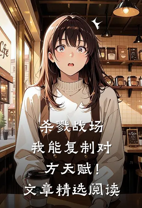 杀戮战场：我能复制对方天赋！文章精选阅读