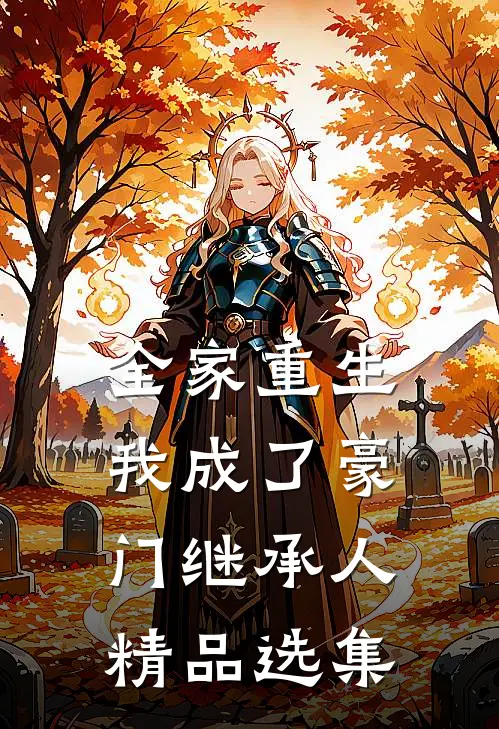 全家重生，我成了豪门继承人精品选集