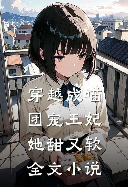 穿越成喵：团宠王妃她甜又软全文小说
