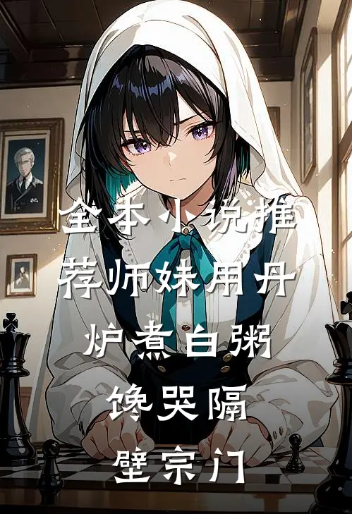 全本小说推荐师妹用丹炉煮白粥，馋哭隔壁宗门