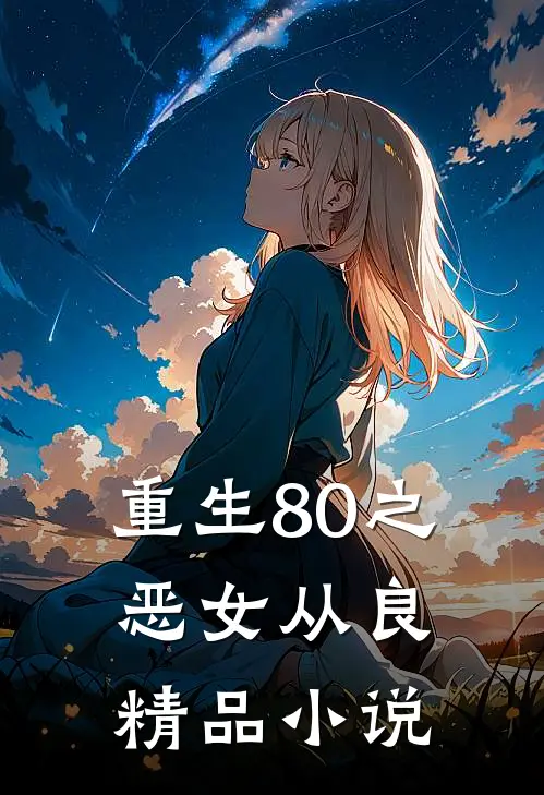重生80之恶女从良精品小说