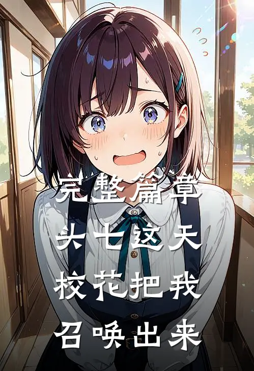完整篇章头七这天，校花把我召唤出来
