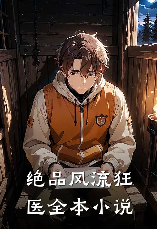 绝品风流狂医全本小说