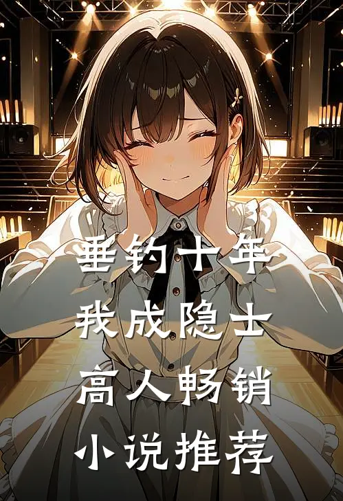 垂钓十年，我成隐士高人畅销小说推荐