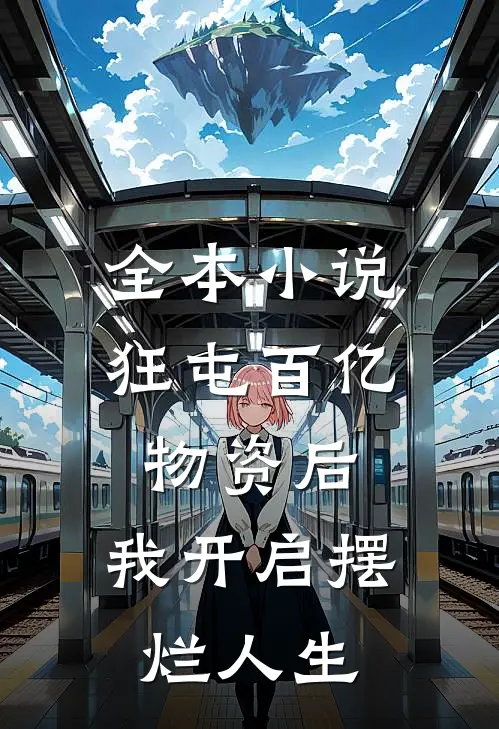 全本小说狂屯百亿物资后，我开启摆烂人生