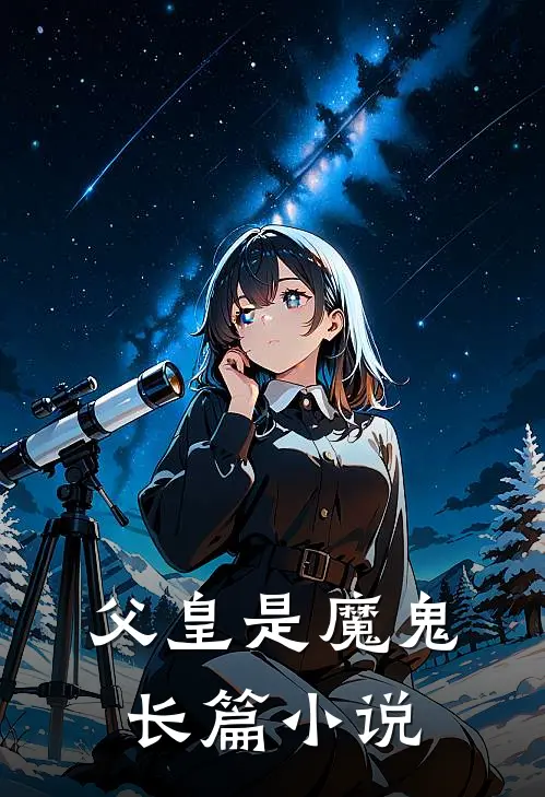 父皇是魔鬼长篇小说