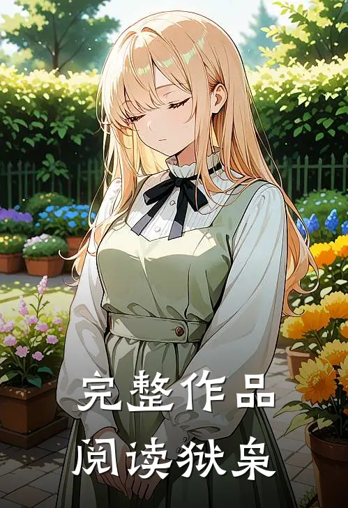 完整作品阅读狱枭