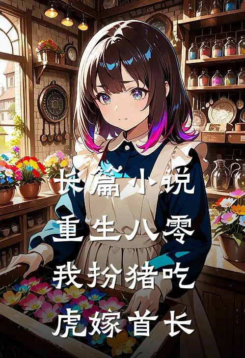 长篇小说重生八零：我扮猪吃虎嫁首长