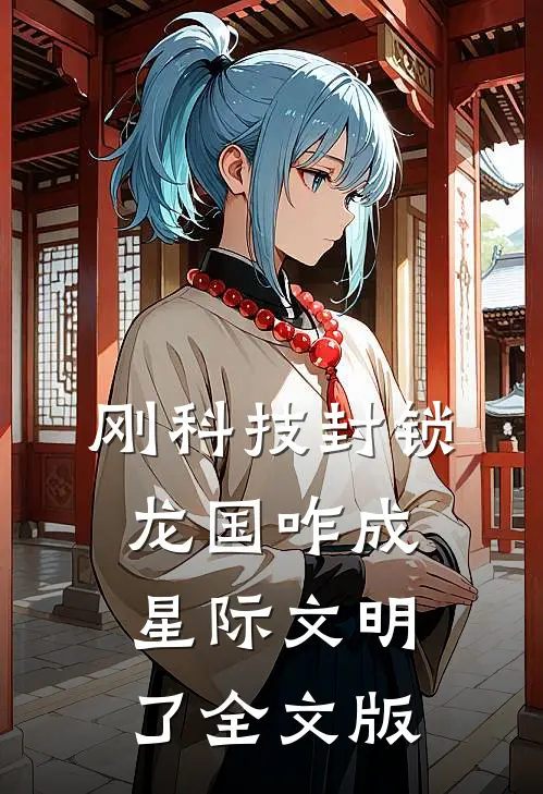 刚科技封锁，龙国咋成星际文明了全文版