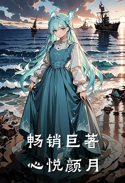 畅销巨著心悦颜月