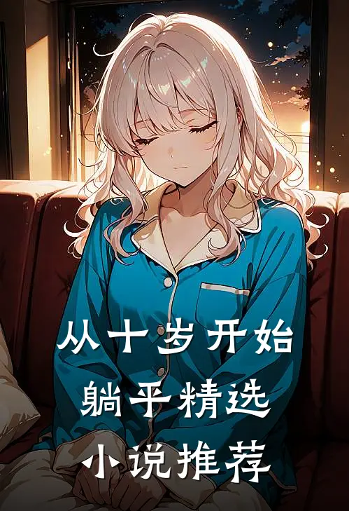 从十岁开始躺平精选小说推荐