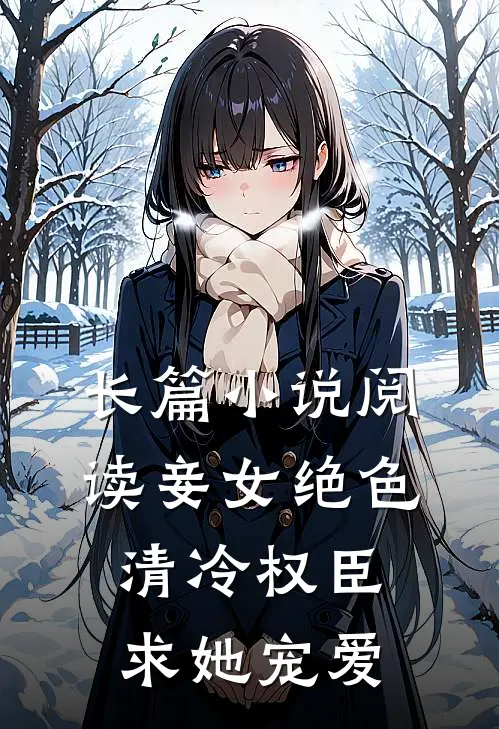 长篇小说阅读妾女绝色：清冷权臣求她宠爱