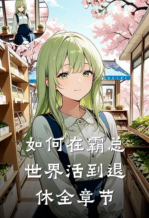 如何在霸总世界活到退休全章节