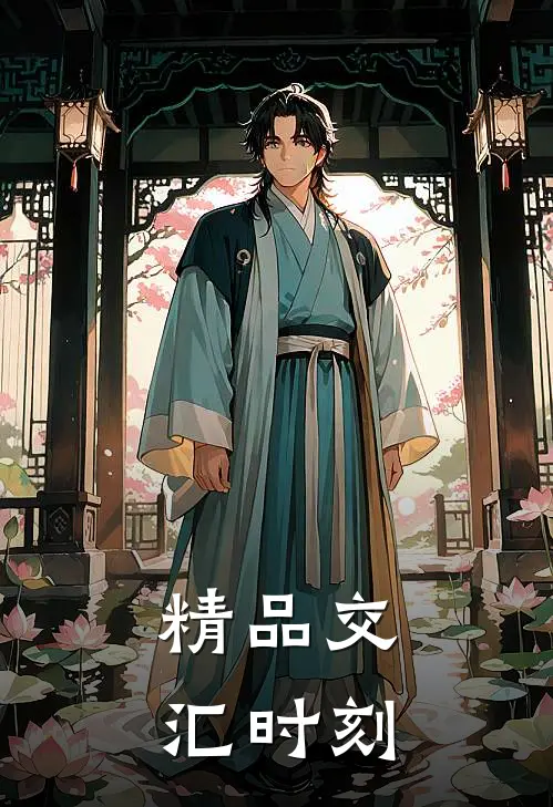 精品交汇时刻