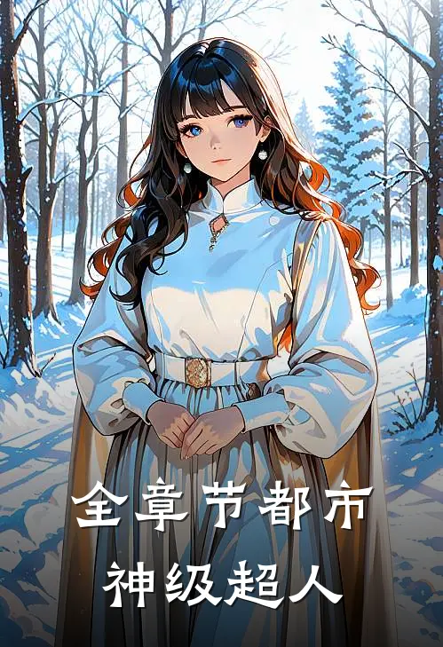 全章节都市神级超人