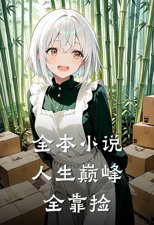全本小说人生巅峰全靠捡