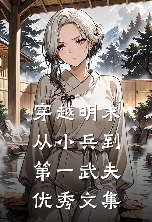 穿越明末：从小兵到第一武夫优秀文集
