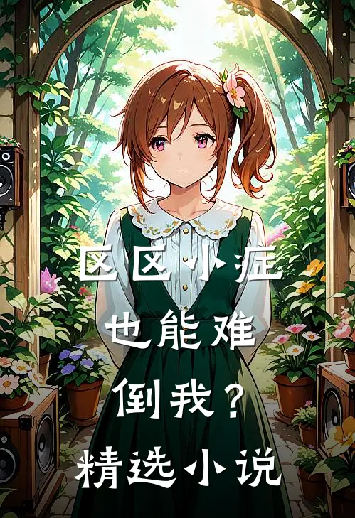 区区小症，也能难倒我？精选小说