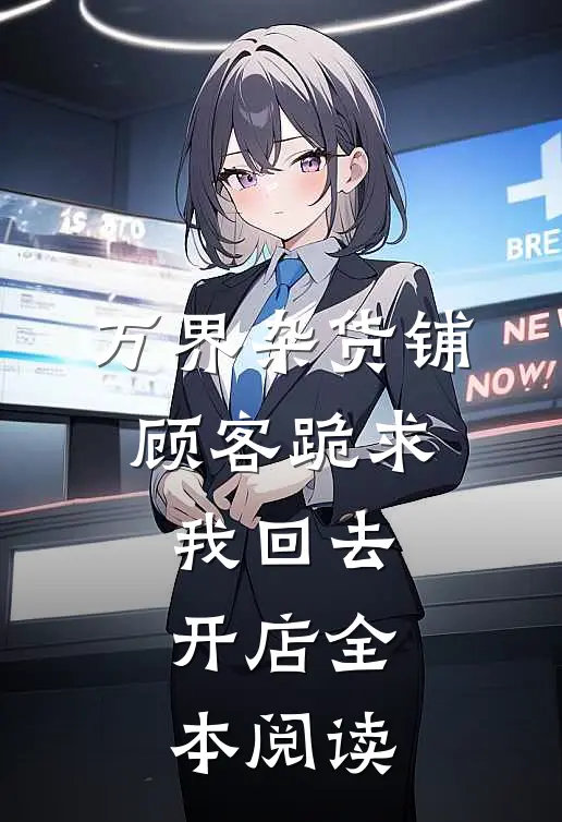 万界杂货铺：顾客跪求我回去开店全本阅读