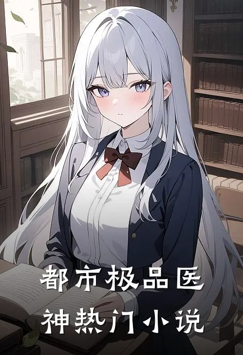 都市极品医神热门小说