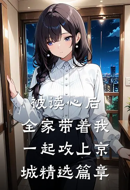 被读心后，全家带着我一起攻上京城精选篇章