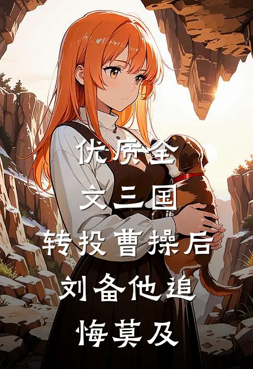 优质全文三国：转投曹操后，刘备他追悔莫及